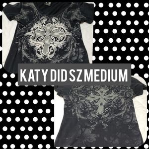 Katy Did Women's Shirt